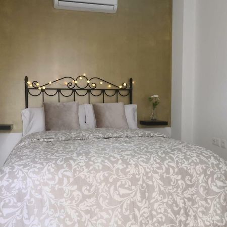 מאלגה Apartamento La Victoria מראה חיצוני תמונה