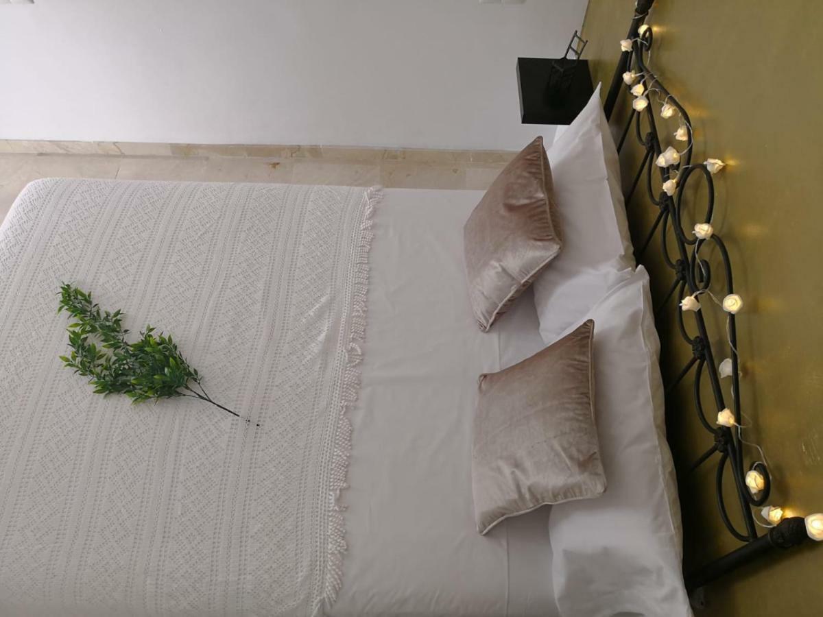 מאלגה Apartamento La Victoria מראה חיצוני תמונה