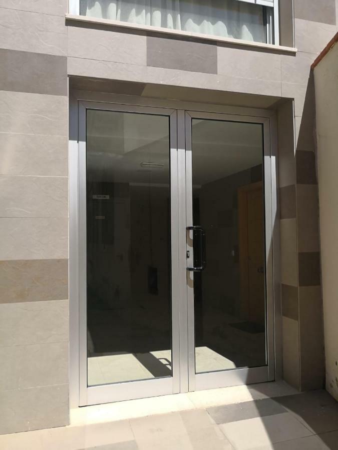 מאלגה Apartamento La Victoria מראה חיצוני תמונה